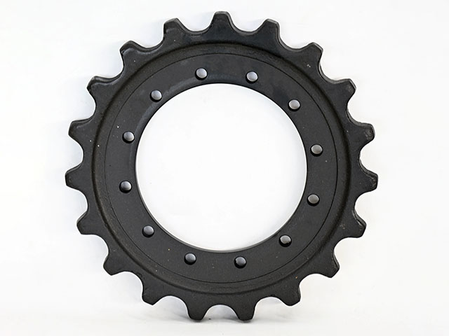 SPROCKET SANY SY55