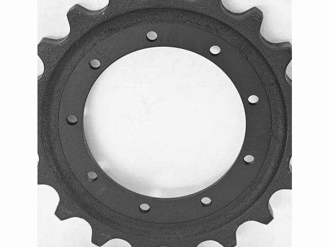 SPROCKET KUBOTA U55