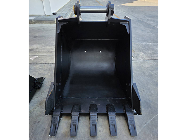 BUCKET KOBELCO SK200
