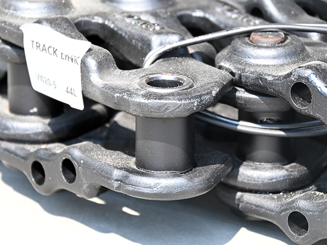 TRACK LINK YANMAR VIO20