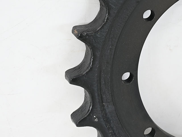SPROCKET HITACHI ZX30U-5A