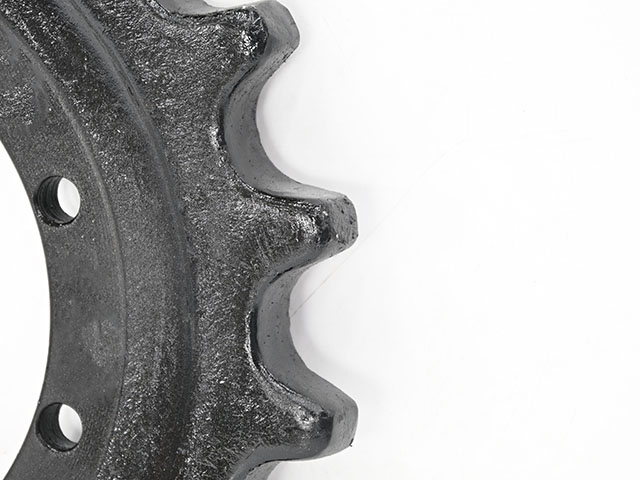 SPROCKET KOMATSU PC18MR-2