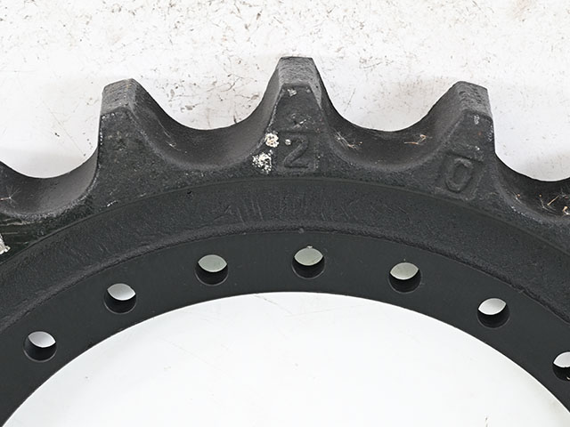 SPROCKET KOBELCO SK200