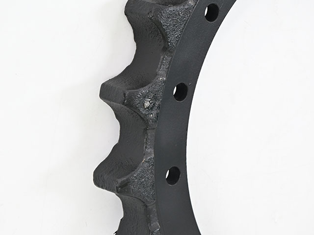 SPROCKET HITACHI EX135