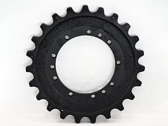SPROCKET KOMATSU PC35MR-1