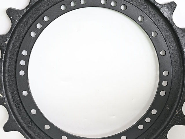 SPROCKET SANY SY215