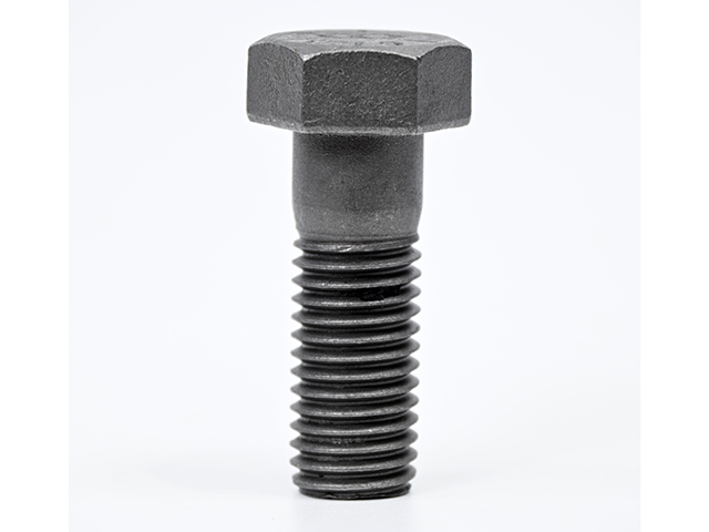 BOLT AND NUT KOMATSU PC200