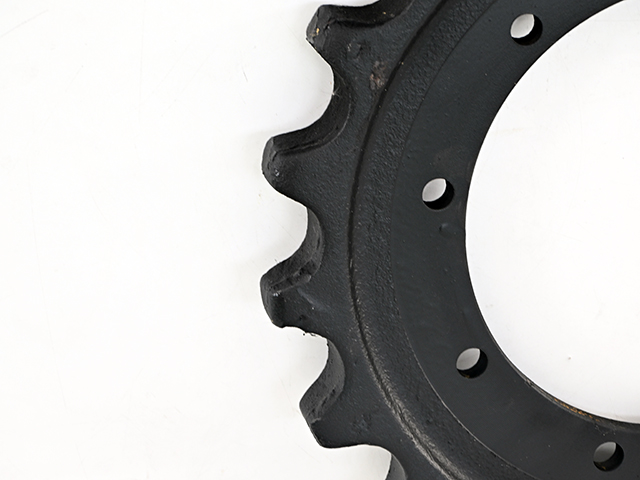 SPROCKET KOMATSU PC45MR-3