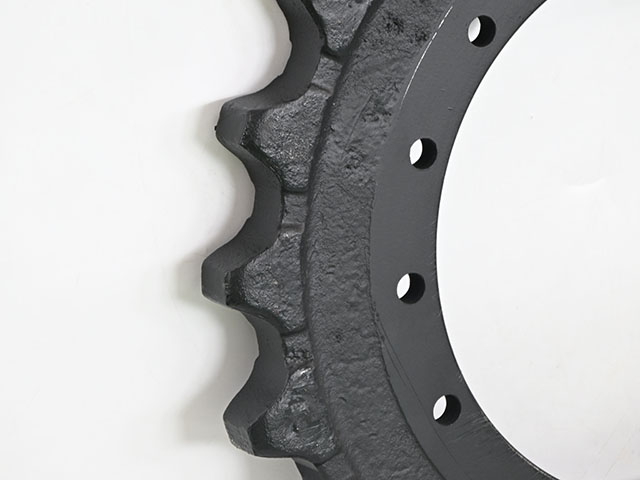 SPROCKET KOBELCO SK135SR-3