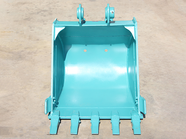 BUCKET KOBELCO SK60