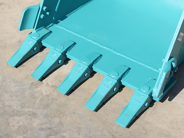 BUCKET KOBELCO SK60