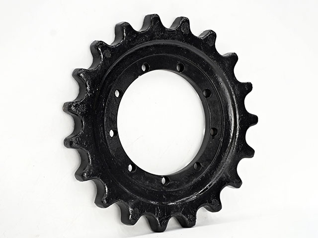 SPROCKET KOMATSU PC18MR-2