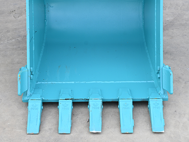 BUCKET KOBELCO SK60