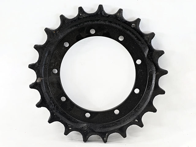 SPROCKET HITACHI ZX30U-5A