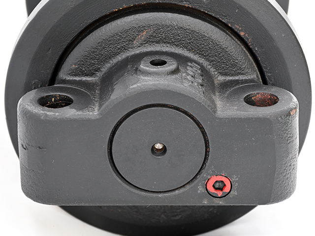 TRACK ROLLER SANY SY135