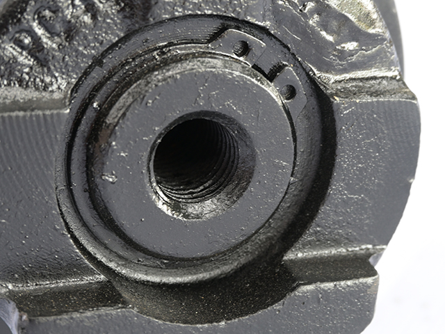 TRACK ROLLER KOMATSU PC56-7