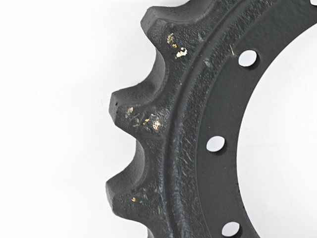 SPROCKET HITACHI ZX60
