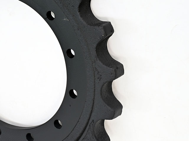 SPROCKET KOMATSU PC56-7
