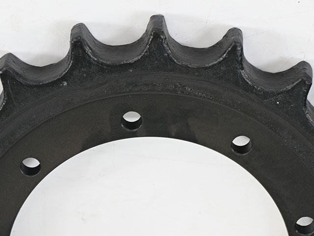 SPROCKET HITACHI ZX30U-5A