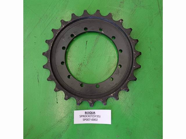 SPROCKET SANY SY35