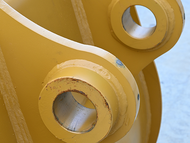 BUCKET KOMATSU PC200
