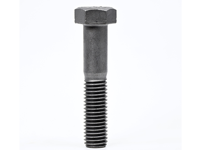 BOLT AND NUT KOMATSU PC70-8