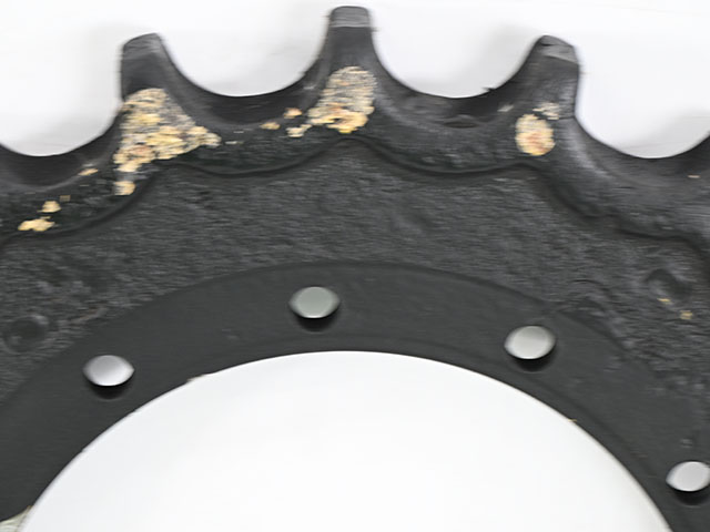 SPROCKET XCMG XE60