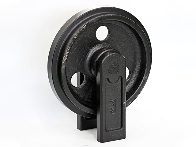 IDLER SANY SY35