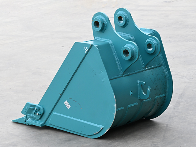 BUCKET KOBELCO SK60
