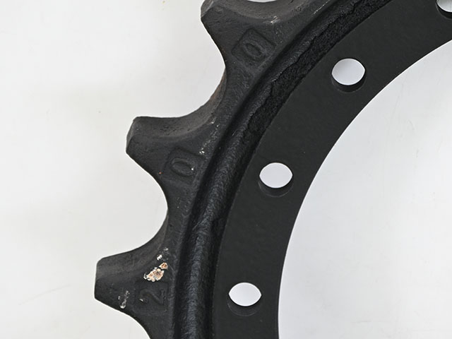 SPROCKET HITACHI ZX200-3