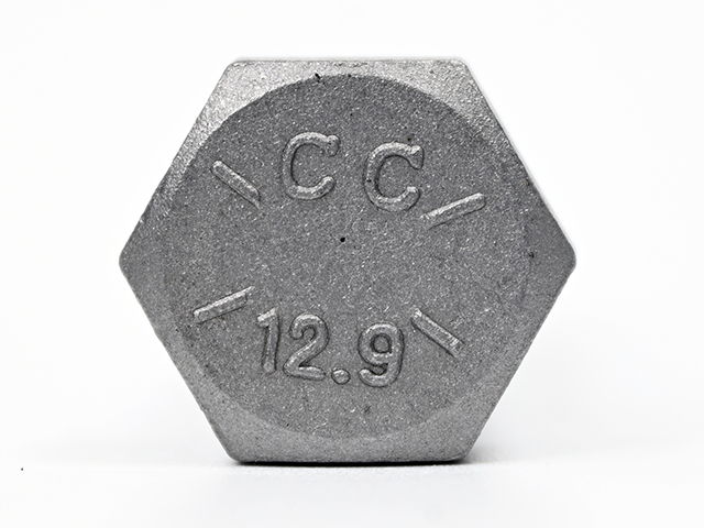 BOLT AND NUT KOMATSU PC70-8