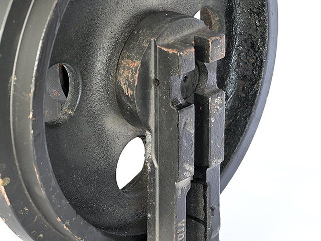 IDLER YANMAR VIO55