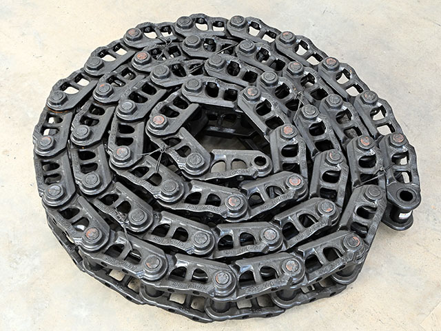 TRACK LINK KOBELCO SK200