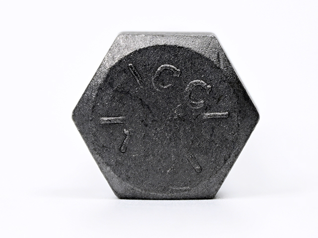 BOLT AND NUT KOMATSU PC70-8