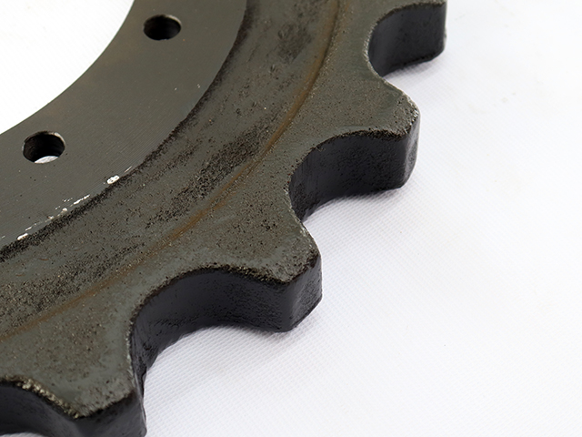 SPROCKET KOMATSU PC60
