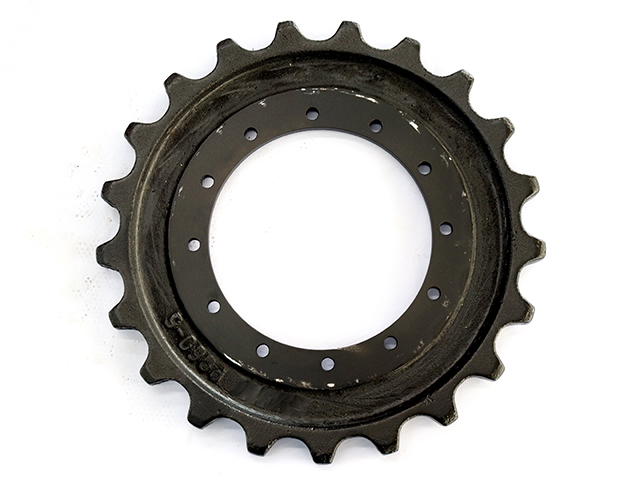 SPROCKET KOMATSU PC60