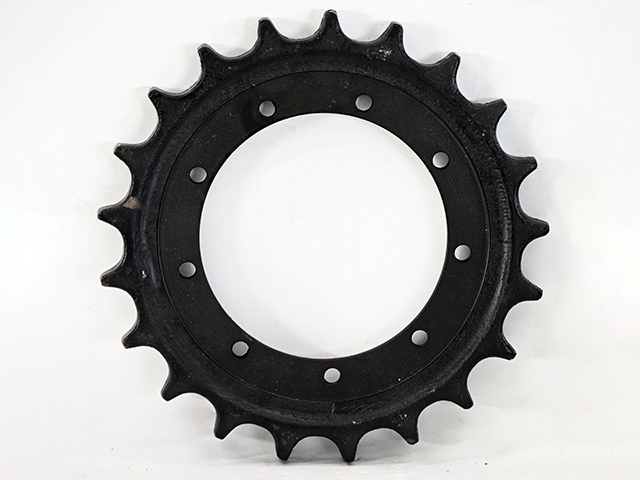 SPROCKET KUBOTA U30-5