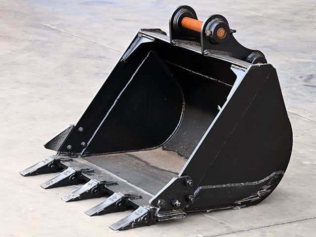 BUCKET KOMATSU PC75