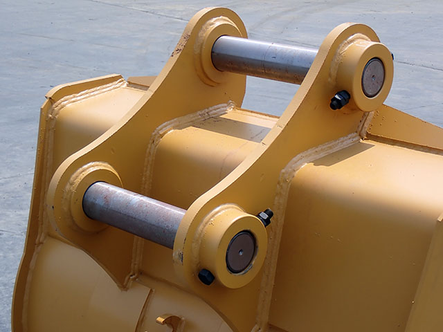 BUCKET KOMATSU PC200
