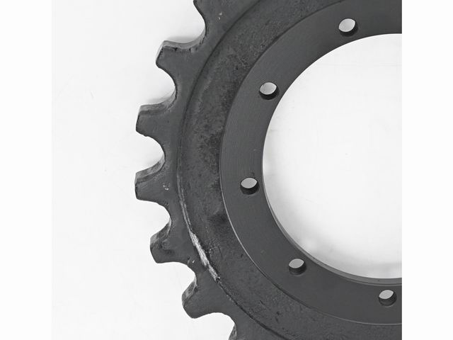 SPROCKET KOMATSU PC30MR-3