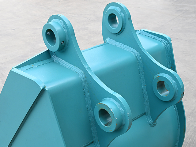 BUCKET KOBELCO SK200