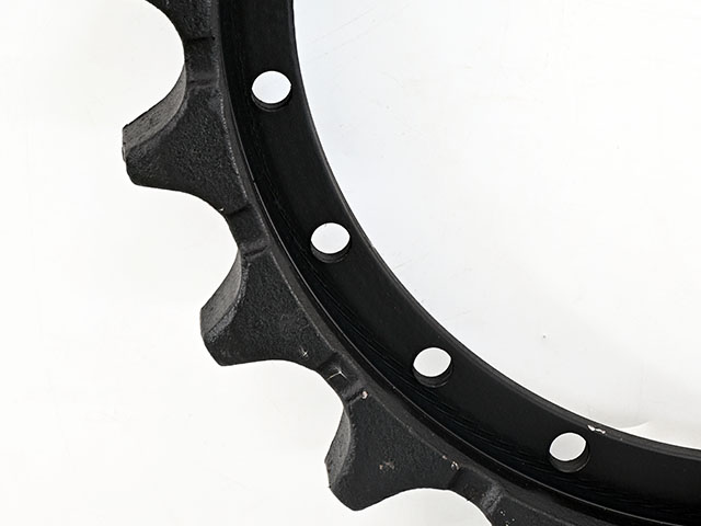 SPROCKET KOMATSU PC200