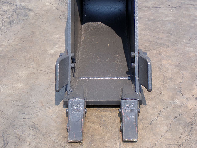 BUCKET KUBOTA KX91-3