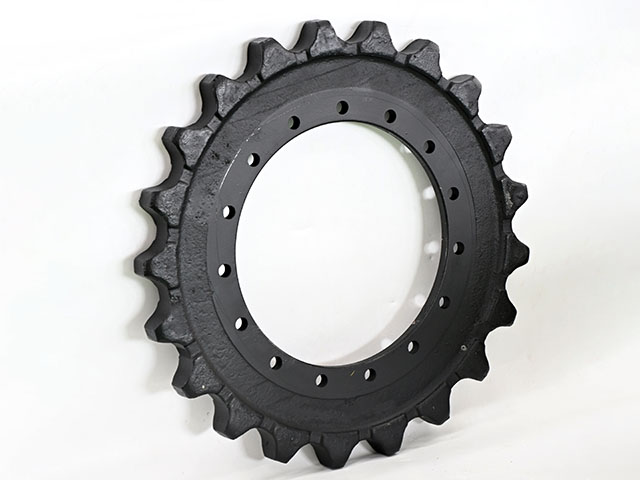 SPROCKET KOBELCO SK135SR-3
