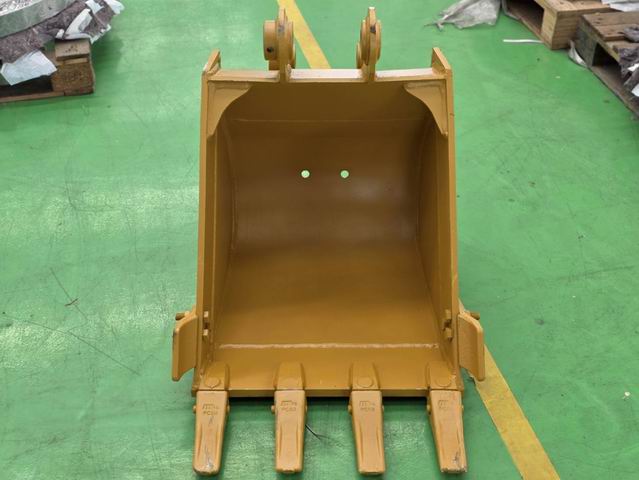 BUCKET CATERPILLAR CAT303