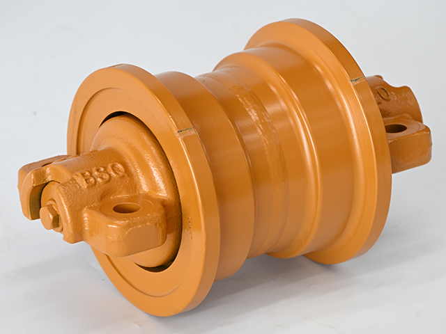 TRACK ROLLER KOMATSU D20