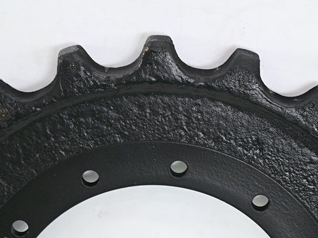 SPROCKET XCMG XE75