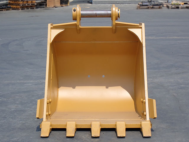 BUCKET KOMATSU PC200