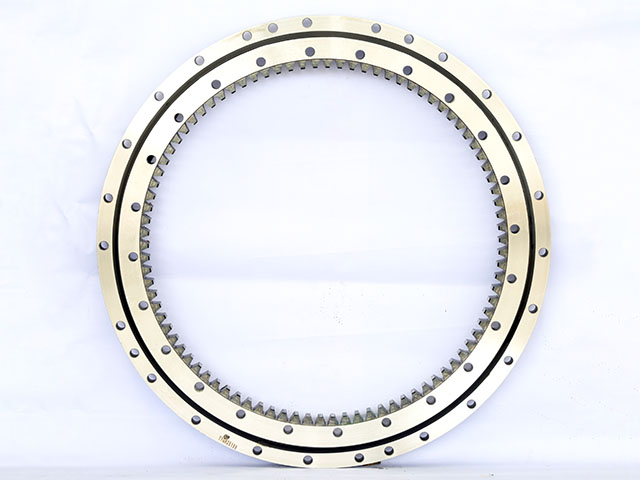 SWING BEARING KOMATSU PC58-8