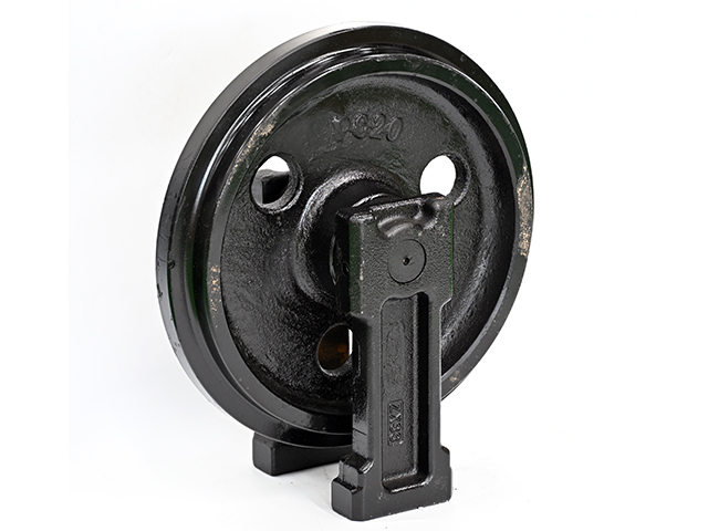 IDLER HITACHI ZX30U-5A